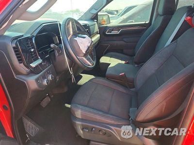 Zdjęcie 7 z 13 samochodu: 2025 GMC SIERRA C1500 ELEVATION VIN:1GTRHCEK5SZ144105 - miniatura