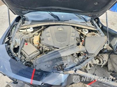 Zdjęcie 11 z 12 samochodu: 2020 CHEVROLET CAMARO LS VIN:1G1FB1RS9L0136476 - miniatura