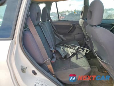 Zdjęcie 10 z 12 samochodu: 2003 TOYOTA RAV4 BASE VIN:JTEGH20V830099701 - miniatura
