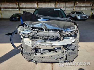 Piąte zdjęcie samochodu w środku: 2025 HONDA HR-V LX VIN:3CZRZ2H35SM734098 - miniatura