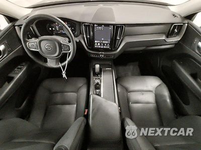Zdjęcie 8 z 14 samochodu: 2024 VOLVO XC60 CORE VIN:YV4L12RK6R1878482 - miniatura