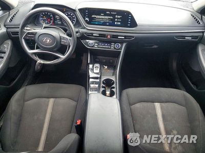 Zdjęcie 8 z 12 samochodu: 2023 HYUNDAI SONATA SEL VIN:KMHL64JA7PA271678 - miniatura