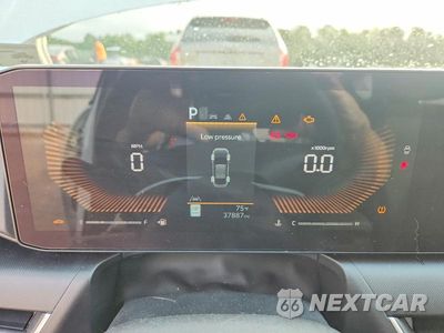 Zdjęcie 9 z 13 samochodu: 2025 KIA K4 LXS VIN:3KPFT4DE5SE133930 - miniatura