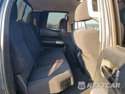 Zdjęcie 10 z 12 samochodu: 2008 TOYOTA TUNDRA SR5 VIN:5TBBV54138S511066 - miniatura