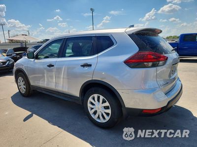 Drugie zdjęcie samochodu z przodu: 2020 NISSAN ROGUE S VIN:JN8AT2MT1LW033199 - miniatura
