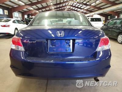 Zdjęcie 6 z 12 samochodu: 2009 HONDA ACCORD LX VIN:1HGCP26359A145551 - miniatura
