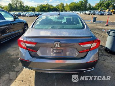 Zdjęcie 6 z 12 samochodu: 2019 HONDA ACCORD EXL VIN:1HGCV1F56KA076277 - miniatura