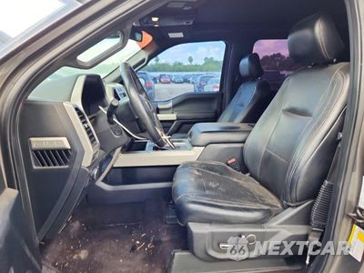 Zdjęcie 7 z 12 samochodu: 2017 FORD F150 SUPERCREW VIN:1FTEW1EG8HKC61666 - miniatura