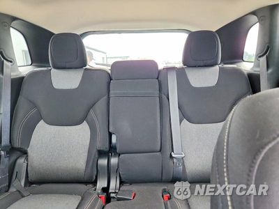 Zdjęcie 10 z 13 samochodu: 2014 JEEP CHEROKEE LATITUDE VIN:1C4PJLCS6EW117256 - miniatura