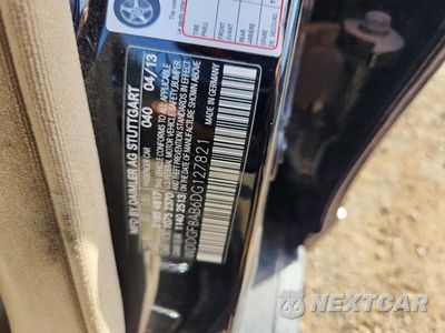 Zdjęcie 12 z 12 samochodu: 2013 MERCEDES-BENZ C 300 4MATIC VIN:WDDGF8AB6DG127821 - miniatura
