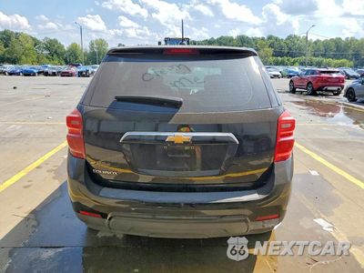 Zdjęcie 6 z 13 samochodu: 2015 CHEVROLET EQUINOX LS VIN:2GNALBEK8H1601973 - miniatura