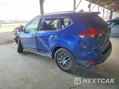 Drugie zdjęcie samochodu z przodu: 2020 NISSAN ROGUE SV VIN:JN8AT2MV2LW139033 - miniatura