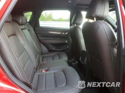 Zdjęcie 11 z 14 samochodu: 2024 MAZDA CX-5 SIGNATURE VIN:JM3KFBXY6R0499471 - miniatura