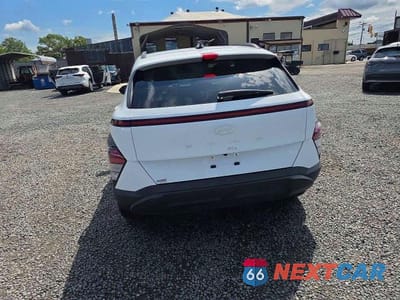 Zdjęcie 6 z 14 samochodu: 2025 HYUNDAI KONA SEL VIN:KM8HB3AB4SU203382 - miniatura