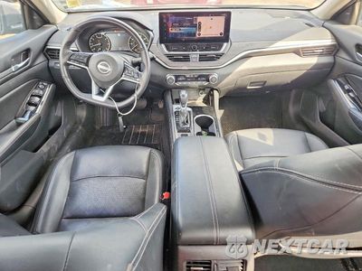 Zdjęcie 8 z 13 samochodu: 2024 NISSAN ALTIMA SL VIN:1N4BL4EW9RN432693 - miniatura