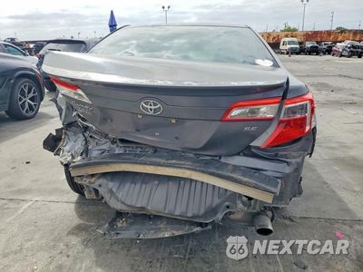 Zdjęcie 6 z 12 samochodu: 2012 TOYOTA CAMRY SE VIN:4T1BF1FK4CU162227 - miniatura