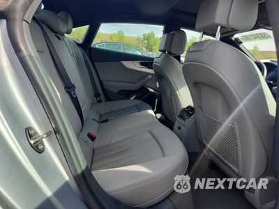 Zdjęcie 10 z 13 samochodu: 2018 AUDI A5 PREMIUM PLUS VIN:WAUBNCF51JA062045 - miniatura
