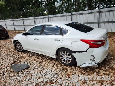 Drugie zdjęcie samochodu z przodu: 2017 NISSAN ALTIMA 2.5 S VIN:1N4AL3AP6HN355395 - miniatura