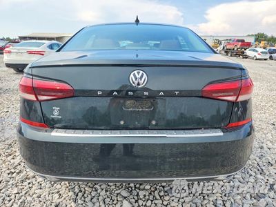 Zdjęcie 6 z 12 samochodu: 2022 VOLKSWAGEN PASSAT LIMITED EDITION VIN:1VWBA7A31NC003466 - miniatura