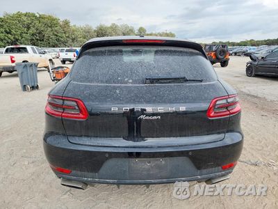 Zdjęcie 6 z 13 samochodu: 2017 PORSCHE MACAN VIN:WP1AA2A58HLB07278 - miniatura