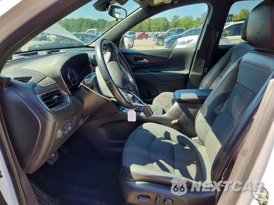 Zdjęcie 7 z 13 samochodu: 2023 CHEVROLET EQUINOX RS VIN:3GNAXMEG8PS124833 - miniatura