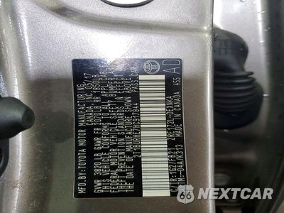 Zdjęcie 13 z 13 samochodu: 2017 TOYOTA COROLLA LE VIN:2T1BURHE7HC917844 - miniatura