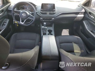 Zdjęcie 8 z 12 samochodu: 2020 NISSAN ALTIMA S VIN:1N4BL4BV4LC164439 - miniatura
