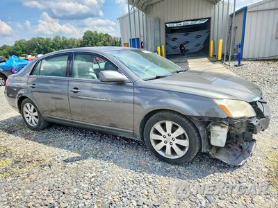 Czwarte zdjęcie samochodu z boku: 2005 TOYOTA AVALON XLS VIN:4T1BK36B35U029761 - miniatura