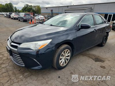 2017 TOYOTA CAMRY LE 4T1BF1FK2HU640863 - główne zdjęcie licytacji z USA - miniatura