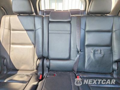 Zdjęcie 10 z 13 samochodu: 2016 DODGE DURANGO LIMITED VIN:1C4RDJDG9GC460565 - miniatura