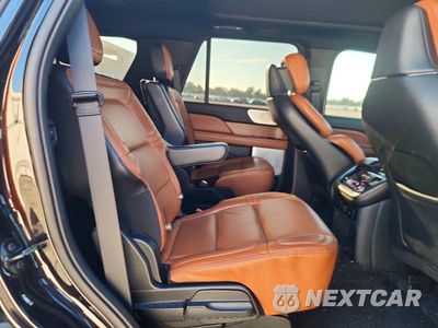 Zdjęcie 11 z 13 samochodu: 2021 LINCOLN NAVIGATOR RESERVE VIN:5LMJJ2LT0MEL07317 - miniatura