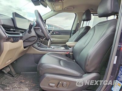 Zdjęcie 7 z 13 samochodu: 2025 KIA CARNIVAL LXS VIN:KNDNB5KA9S6060572 - miniatura