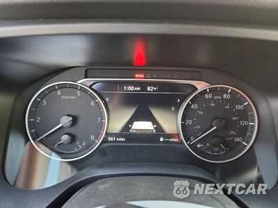 Zdjęcie 9 z 13 samochodu: 2026 NISSAN ROGUE SV VIN:5N1BT3BA7TC806469 - miniatura