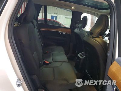 Zdjęcie 11 z 14 samochodu: 2024 VOLVO XC90 PLUS VIN:YV4H60CE3R1153095 - miniatura