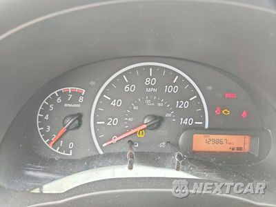 Zdjęcie 9 z 12 samochodu: 2014 NISSAN VERSA 1.6 S PLUS VIN:3N1CN7AP1EL848193 - miniatura