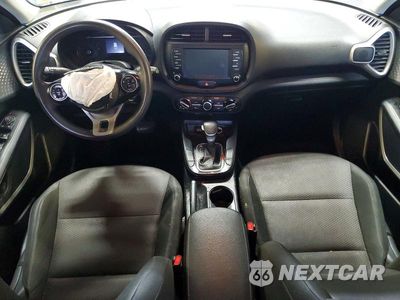 Zdjęcie 8 z 12 samochodu: 2021 KIA SOUL LX VIN:KNDJ23AU6M7761209 - miniatura