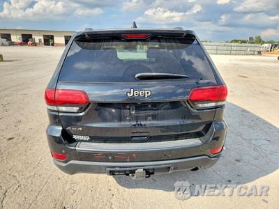 Zdjęcie 6 z 14 samochodu: 2016 JEEP GRAND CHEROKEE LAREDO VIN:1C4RJFAG7GC495888 - miniatura