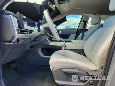 Zdjęcie 7 z 13 samochodu: 2026 HYUNDAI SANTA FE SE VIN:5NMP1DG10TH112142 - miniatura