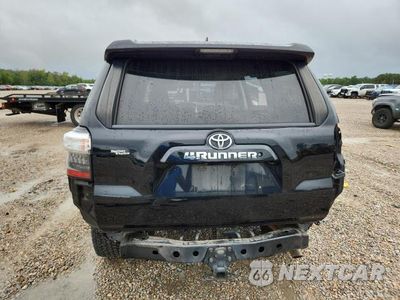 Zdjęcie 6 z 14 samochodu: 2017 TOYOTA 4RUNNER SR5 PREMIUM VIN:JTEZU5JR0H5158693 - miniatura