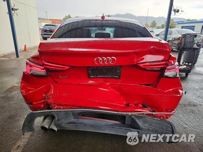 Zdjęcie 6 z 12 samochodu: 2018 AUDI A3 PREMIUM VIN:WAUAUGFF2J1047794 - miniatura