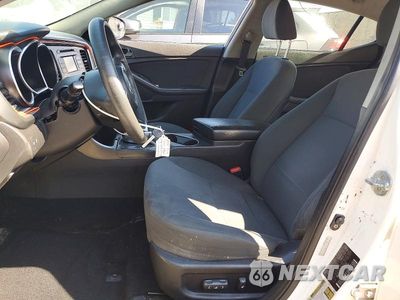 Zdjęcie 7 z 12 samochodu: 2015 KIA OPTIMA LX VIN:KNAGM4A74F5558139 - miniatura