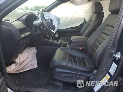 Zdjęcie 7 z 13 samochodu: 2025 HONDA CR-V SPORT-L VIN:7FARS6H88SE037661 - miniatura