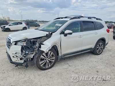 2021 SUBARU ASCENT LIMITED 4S4WMAMD9M3449582 - główne zdjęcie licytacji z USA - miniatura