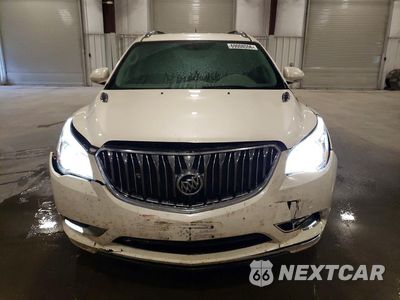 Piąte zdjęcie samochodu w środku: 2015 BUICK ENCLAVE VIN:5GAKVBKD5FJ242003 - miniatura