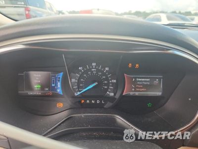 Zdjęcie 9 z 12 samochodu: 2013 FORD FUSION SE HYBRID VIN:3FA6P0LU7DR338057 - miniatura