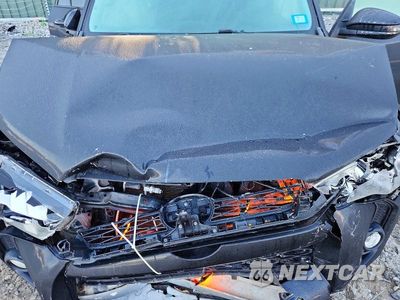 Zdjęcie 11 z 12 samochodu: 2017 TOYOTA 4RUNNER SR5 VIN:JTEBU5JR9H5407560 - miniatura