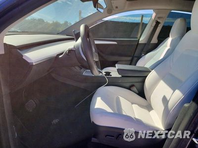 Zdjęcie 7 z 13 samochodu: 2023 TESLA MODEL Y VIN:7SAYGDEE3PF684812 - miniatura
