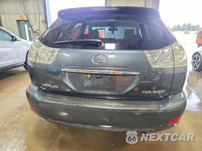 Zdjęcie 6 z 12 samochodu: 2004 LEXUS RX 330 VIN:2T2HA31U74C018263 - miniatura