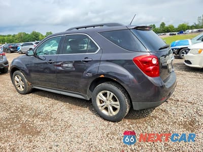 Drugie zdjęcie samochodu z przodu: 2014 CHEVROLET EQUINOX LT VIN:2GNALBEK0E6345164 - miniatura
