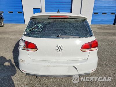 Zdjęcie 6 z 12 samochodu: 2010 VOLKSWAGEN GTI VIN:WVWED7AJ1AW243731 - miniatura